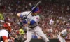 10 Tips Menguntungkan Taruhan Baseball Anda