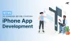 iPhone app development services 