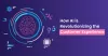 Role of Artificial Intelligence in the Travel Industry 2021