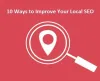 Top 10 Ways To Improve Your Local SEO in Ottawa