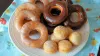 10 Ways To Upgrade Your Store-Bough Donuts? - The Style Plus