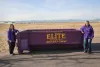 10-Yard Roll-Off Dumpster - Elite Roll-Off Services