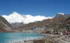 Trekking Everest Base Camp in October: Weather, Temperature