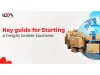Starting A Freight Broker Business  – List it Sell it
