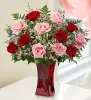   	Valentines Day Flowers Delivery to USA | 1800-Gifts  
