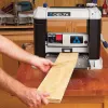 How to Sharpen Planer Blades?