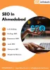 SEO in Ahmedabad