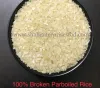 100% Broken Parboiled Rice – Shah Enterprises