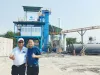 Pabrik Aspal di Palembang Indonesia - Aimix Group - Pemasok Indonesia