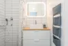 Best Bathroom Subway Tile Ideas