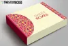 What are the different types of sweet box that you can have?
