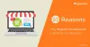 10 Reasons Why Magento Development is The Ideal For Your Business