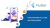 hire flutter app developer India