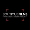 Boutique Wedding Films