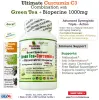 Curcumin And Cancer