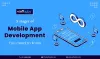 What Are The 5 Compulsory Stages By Mobile App Development Company To Make A Successful App? - NYK Daily