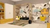Attractive kids Room Design Ideas | 9958524412