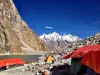 Trango Nameless Tower (6,239m) Expedition - Shipton Tours Trekking &amp; Expeditions