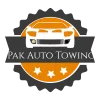 recovery vehicle mussafah - Pak Auto Towing | starting from 99 AED