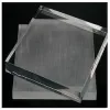 The weight of Plexiglass Sheet 