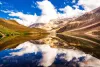 Hampta Pass Trek - Chandra Tal Lake Trek - Trekking in Himachal
