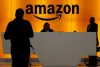Amazon.com Navigator