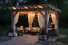 Elegant Outdoor Patio Design Ideas