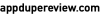 Appdupe Reviews, Appdupe Testimonials, Appdupe Client Testimonials, Appdupe Consumer Complaints: anikashira — LiveJournal