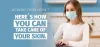 Working from Home? Here's How You Can Take Care of Your Skin