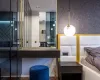 Small Marvel Bedroom Ideas