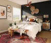 Grandmillennial Style Bedroom Ideas