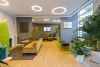 Smart Office Design Ideas