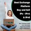 Ipv4 Address Broker