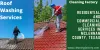 Cleaning Factory — Top reasons why people prefer the house roof...