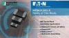 Eaton New MFBA2V Family of High-Reliability AECQ Automotive Grade Surface Mount Ferrite Beads