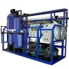 The Advantages of Fully Automated Mineral Water Plants