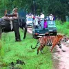 Weekend Getaway in Jim Corbett, Resorts in Jim Corbett