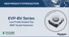 PANASONIC New Product Introduction: EVP-BV Series Tactile Switches