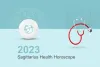 Sagittarius Health Horoscope 2023- What Should You Follow? - MyPandit