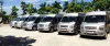 Cho thuê xe 16 chỗ đi sân bay Nội Bài GIÁ RẺ - XE MỚI ĐẸP
