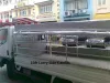 Truck Lorry Cover Supplier in Singapore - High Quality Product