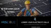 10Kw Solar System