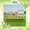 Live A Healthy Life Visiting Green Beauty Farm