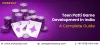 Card Game Development Company - Create Your Game Today - Mobzway Blog - Discussions on Latest Gaming &amp; Gambling Marketing News