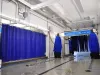Car Wash Wall Panels | Garage Wall Panels