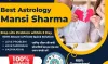 Love Problem Solution Counseling in the USA – Your Guide to Navigating Relationships with Ease - Lady Astrologer Mansi Sharma