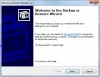 How to Recover BKF File: Get Solution to Repair BKF File