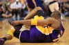 Common Basketball Injuries And Treatment
