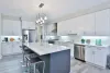 Difference Between Carrara and Calacatta Marble