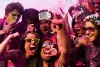Offline / In-person Office Holi Party Celebration Activities Ideas For Employees